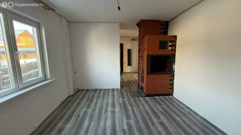 Дом в Улан-Удэ, 122-й микрорайон, 106А (102.1 м) - Фото 1