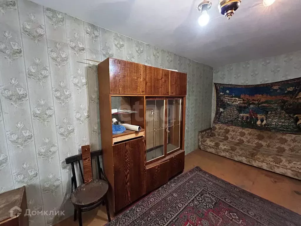 Продаётся 2-к квартира, 48.4 м - Фото 1