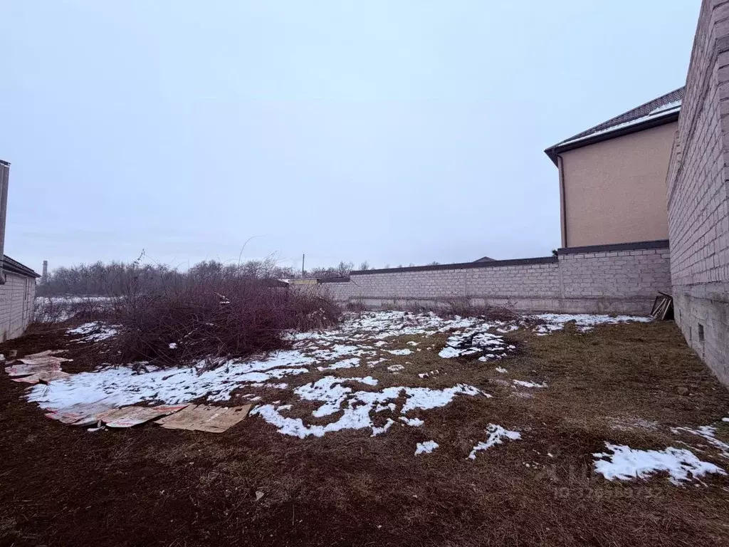 Участок в Кабардино-Балкария, Нальчик городской округ, с. Кенже ул. ... - Фото 1