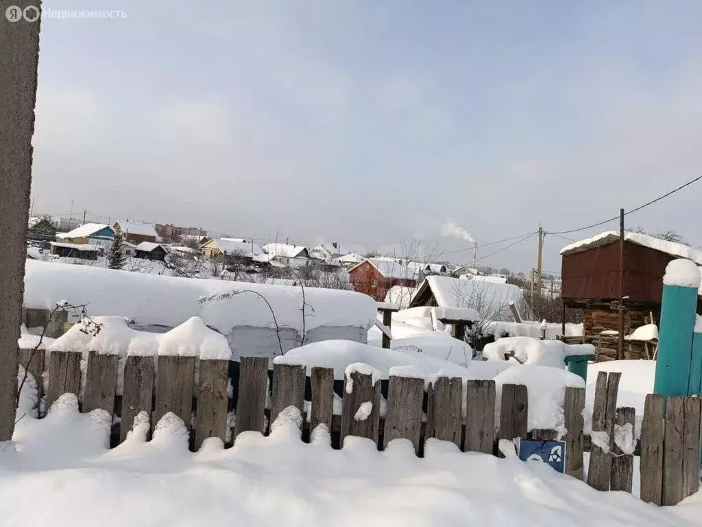 Участок в Нефтекамск, Целинный переулок (8.49 м) - Фото 2