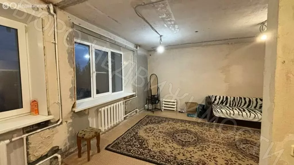 3-комнатная квартира: Балашов, улица Строителей, 7 (60 м) - Фото 1