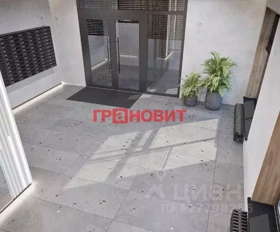 1-к кв. Новосибирская область, Новосибирск ул. Дуси Ковальчук, 242 ... - Фото 1
