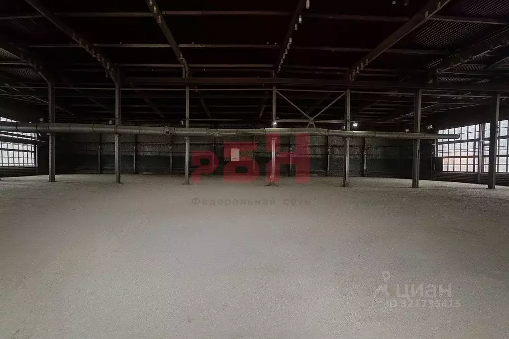 Склад в Самарская область, Самара Товарная ул., 1 (1974 м) - Фото 2