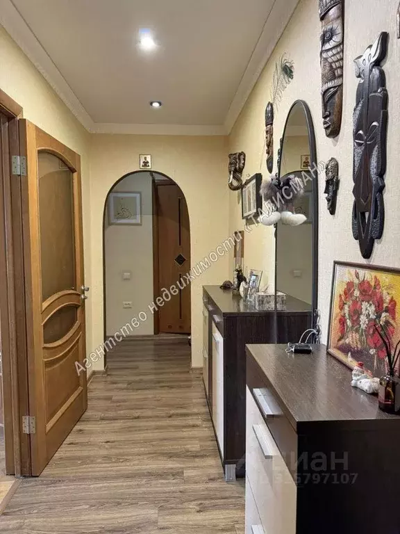 2-к кв. Ростовская область, Таганрог ш. Мариупольское (51.1 м) - Фото 1