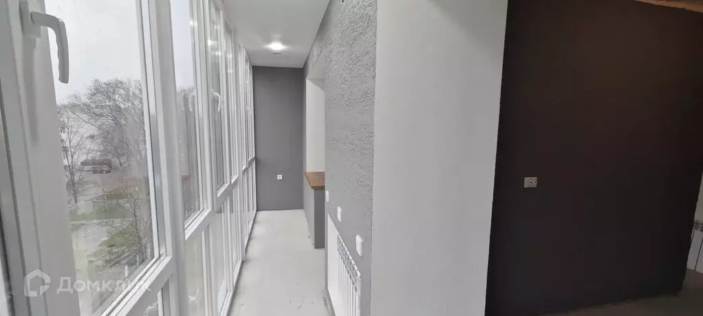 Продаётся 3-к квартира, 58.7 м - Фото 1