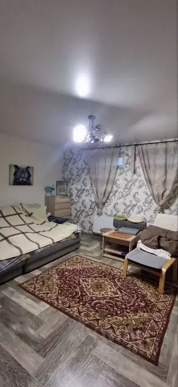 Таунхаус в Ростовская область, Ростов-на-Дону Летописная ул. (558 м) - Фото 1