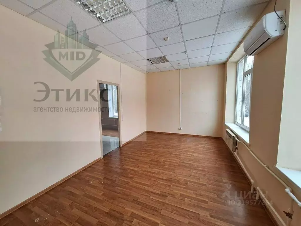 Помещение свободного назначения в Ульяновская область, Ульяновск ... - Фото 1