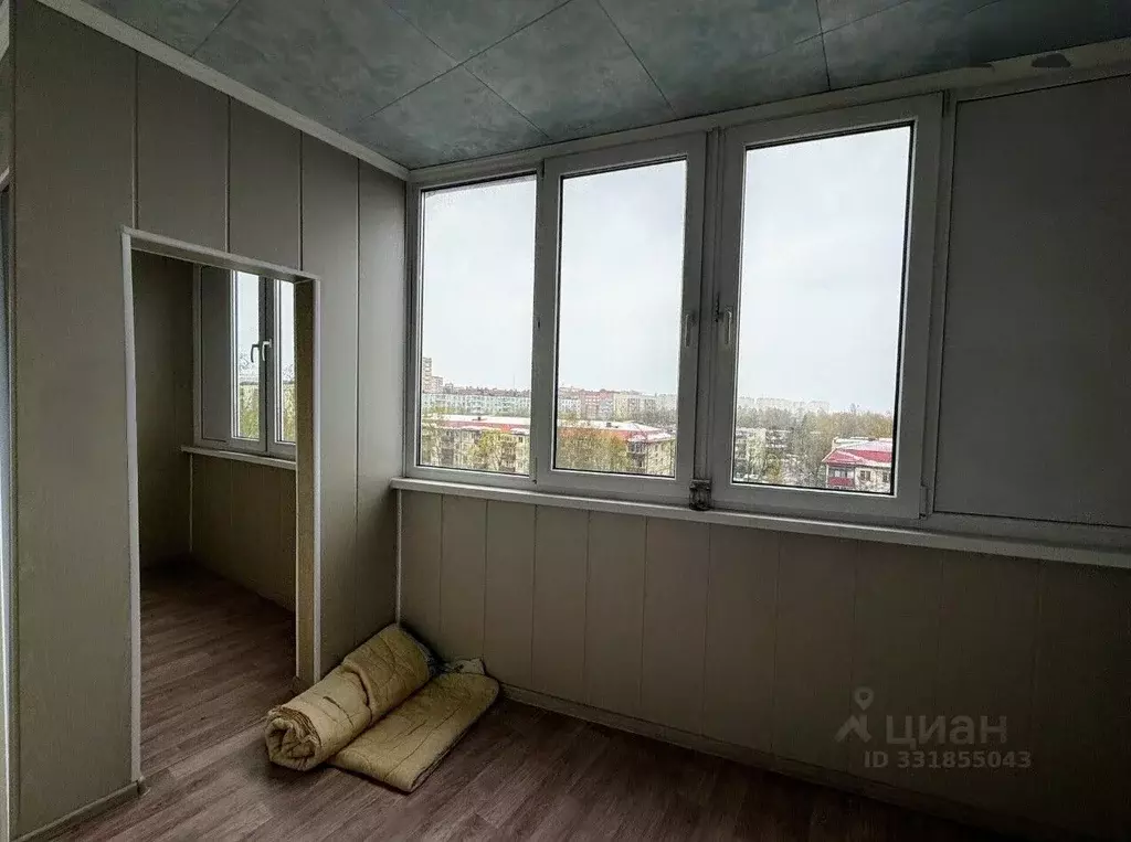 3-к кв. Московская область, Раменское ул. Гурьева, 10 (68.0 м) - Фото 2