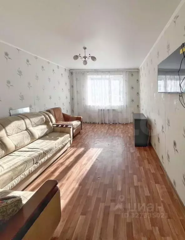 2-к кв. Ставропольский край, Ставрополь ул. Тухачевского, 26/7 (60.0 ... - Фото 2