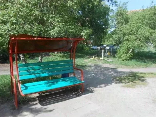 2-к кв. Омская область, Омск просп. Мира, 26А (44.9 м) - Фото 2