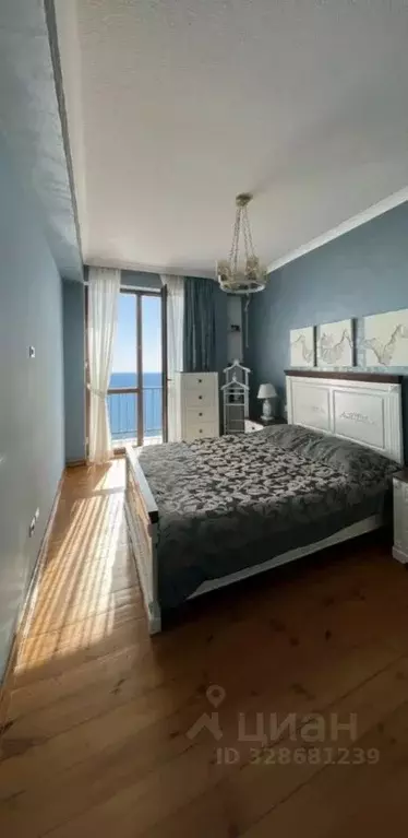 1-к кв. Крым, Ялта ул. Дражинского, 35Ц (68.0 м) - Фото 1