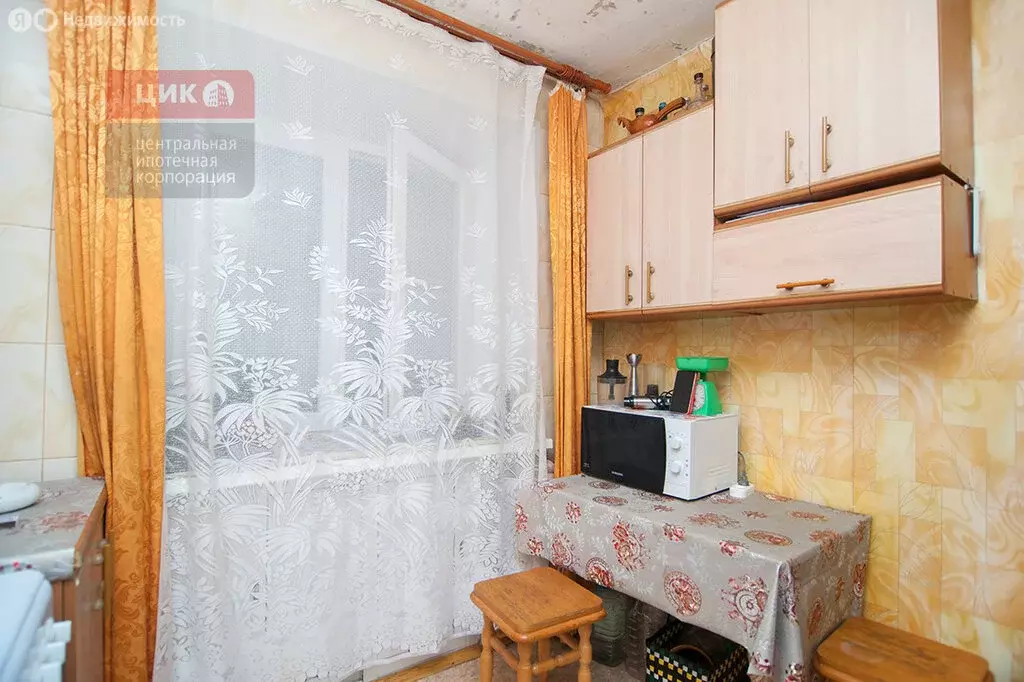 2-комнатная квартира: Рязань, улица Лермонтова, 16 (43.2 м) - Фото 1