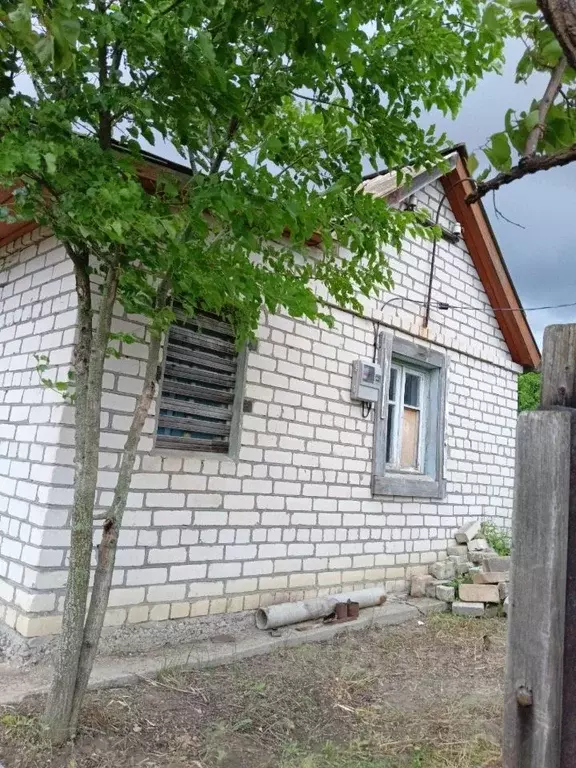 Дом в Волгоградская область, Волгоград Восход СНТ,  (16 м) - Фото 2