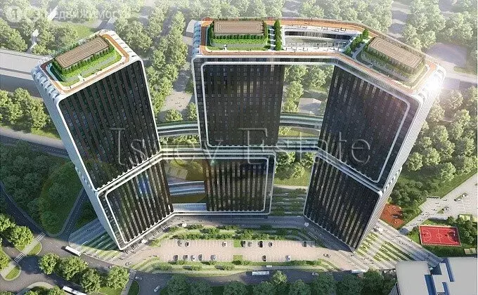 4-комнатная квартира: Москва, улица Василия Ланового, 6к3 (103.3 м) - Фото 2