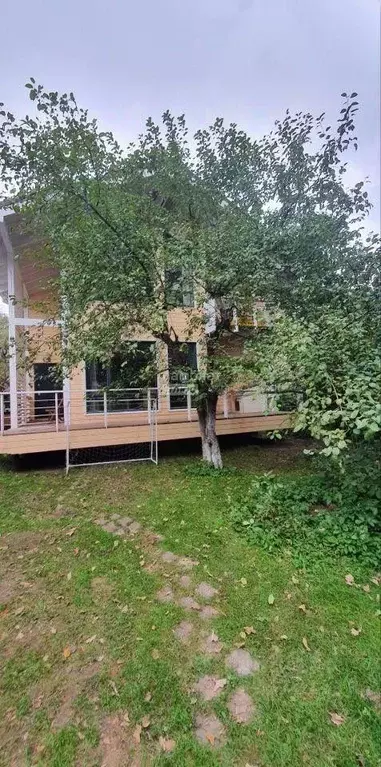 Дом в Московская область, Щелково городской округ, Московский Садовод ... - Фото 2