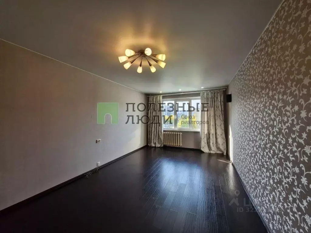 3-к кв. Иркутская область, Ангарск 32-й мкр, 5 (74.6 м) - Фото 1