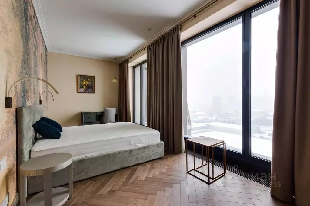 2-к кв. Москва Ленинградский просп., 37/5 (83.2 м) - Фото 2