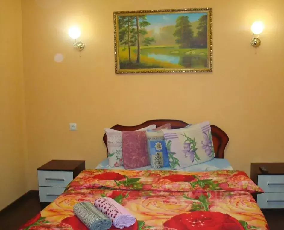 1-к кв. Астраханская область, Астрахань ул. 2-я Зеленгинская, 3к3 ... - Фото 1