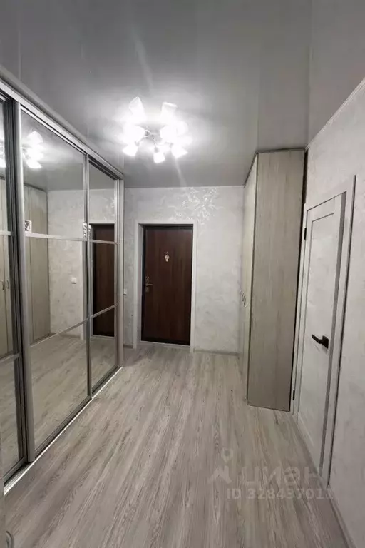 1-к кв. Забайкальский край, Чита ул. Кирова, 41 (39.1 м) - Фото 1