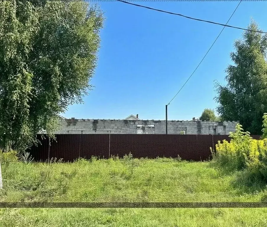 Дом в Нижегородская область, Бор 3-й мкр,  (159 м) - Фото 1