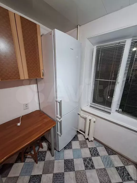 2-к. квартира, 44 м, 2/5 эт. - Фото 1