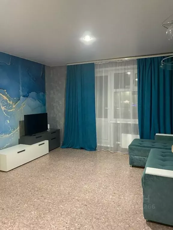 Студия Красноярский край, Красноярск Свердловская ул., 6В (38.0 м) - Фото 0