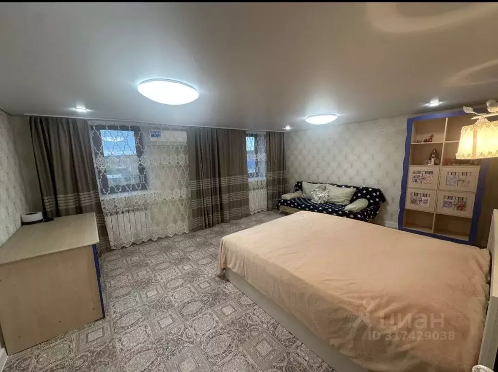 Дом в Тюменская область, Тюмень Плеханова мкр,  (170 м) - Фото 0