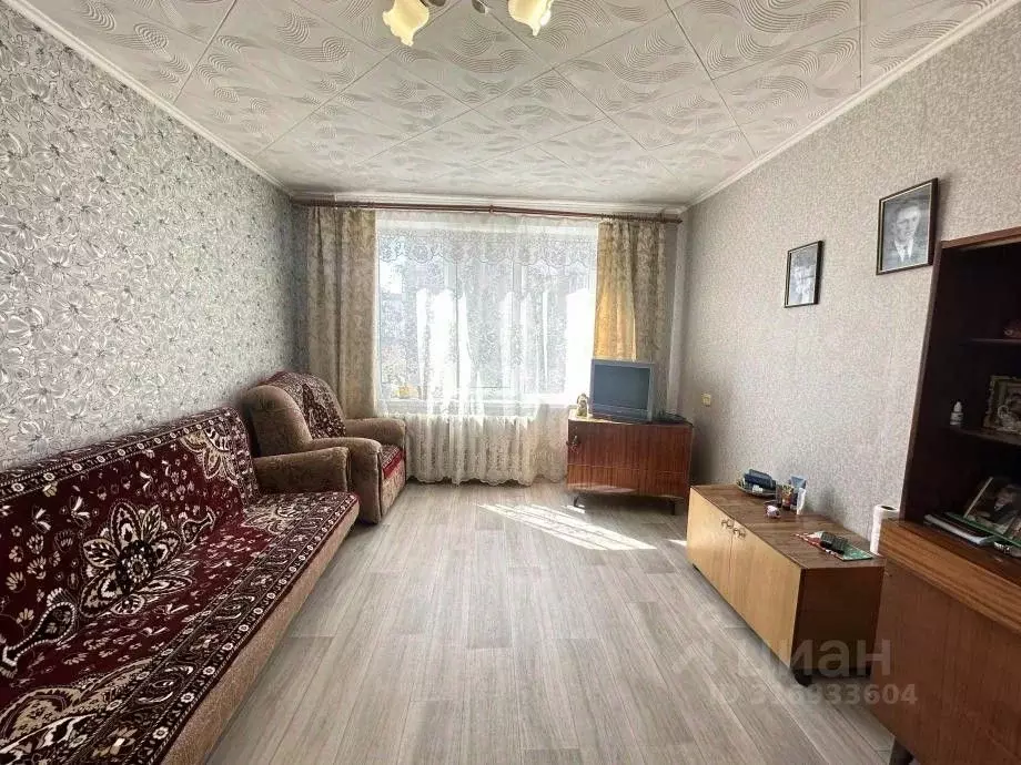 2-к кв. Пермский край, Березники ул. Свердлова, 15 (46.0 м) - Фото 1