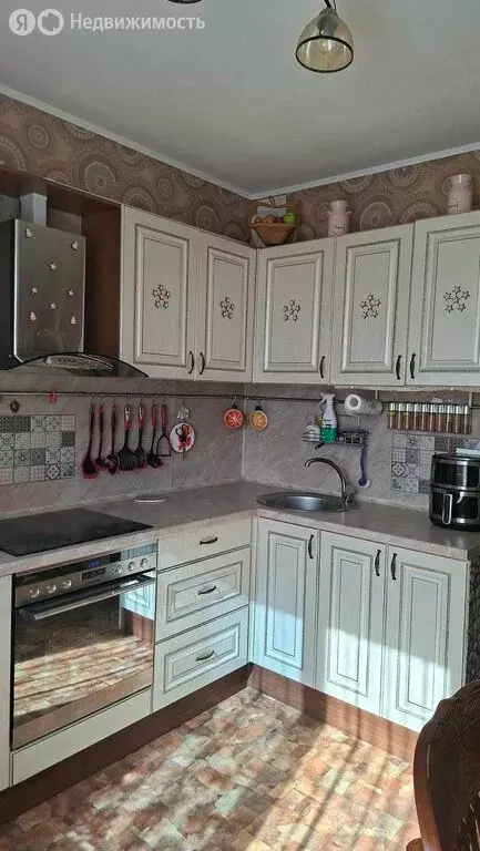 2-комнатная квартира: Тольятти, улица 40 лет Победы, 15 (53 м) - Фото 2