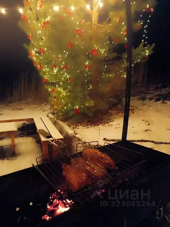 Дом в Пермский край, Пермский муниципальный округ, д. Горшки, 22-й ... - Фото 2