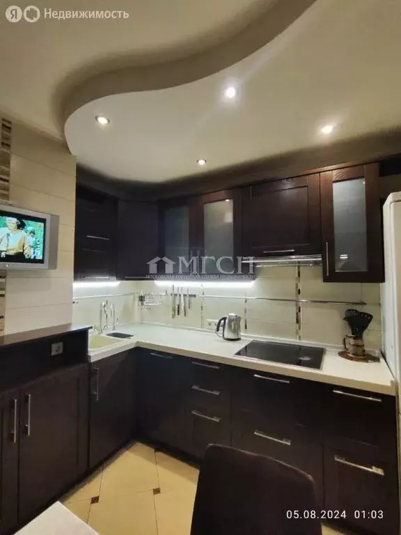 3-комнатная квартира: Москва, Лобненская улица, 12к3 (71.3 м) - Фото 1