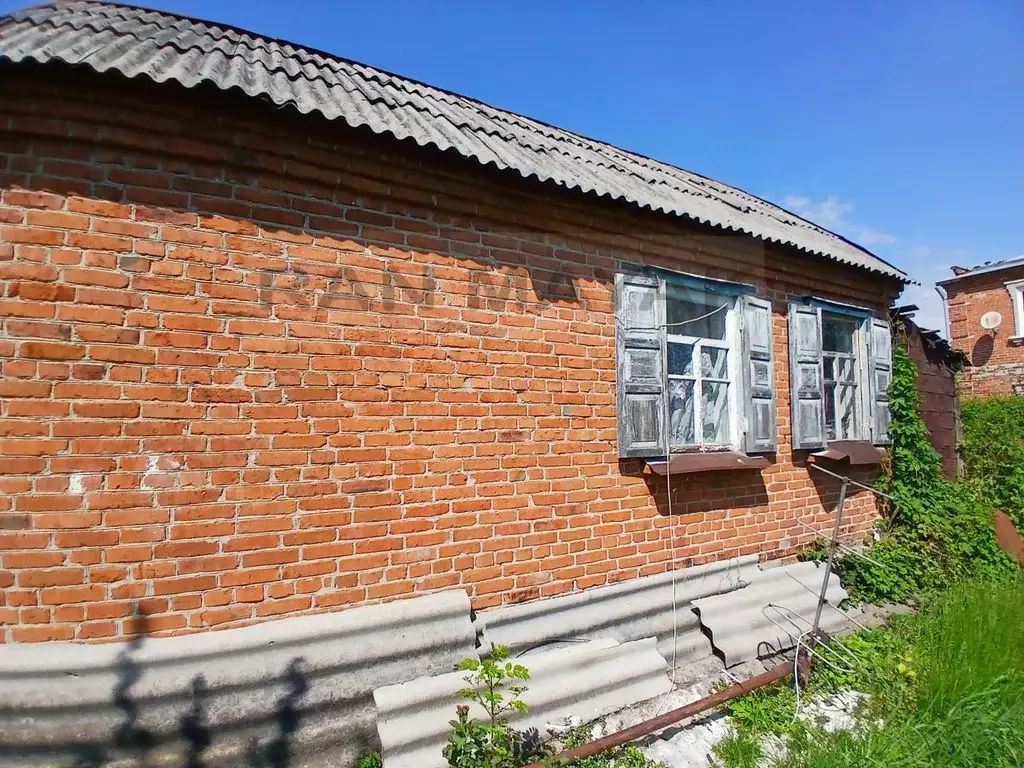 Дом в Адыгея, Майкоп Подгорная ул., 55 (41 м) - Фото 1