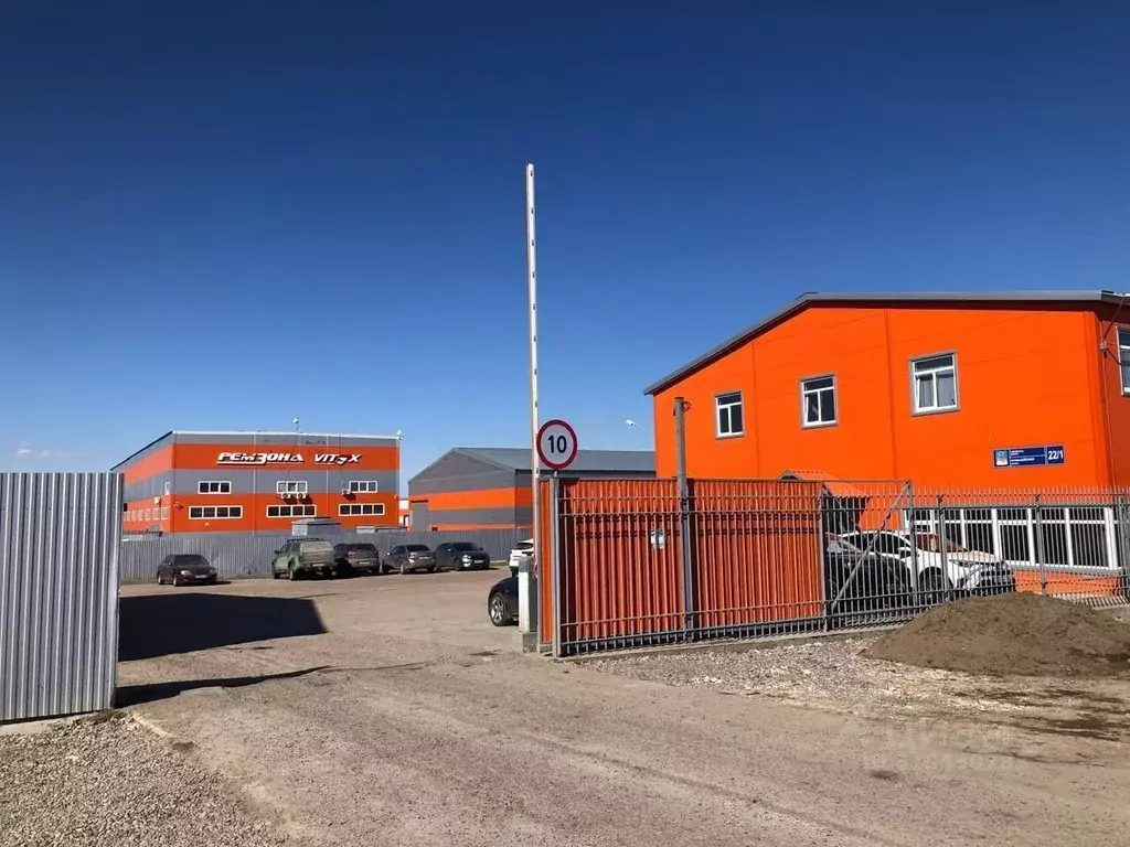 Помещение свободного назначения в Татарстан, Набережные Челны ул. ... - Фото 0