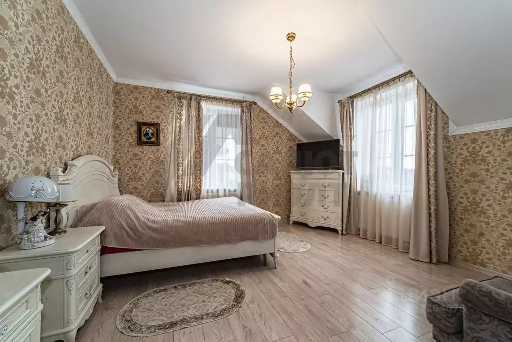 Дом в Калининградская область, Калининград ул. Генерала Белобородова, ... - Фото 1