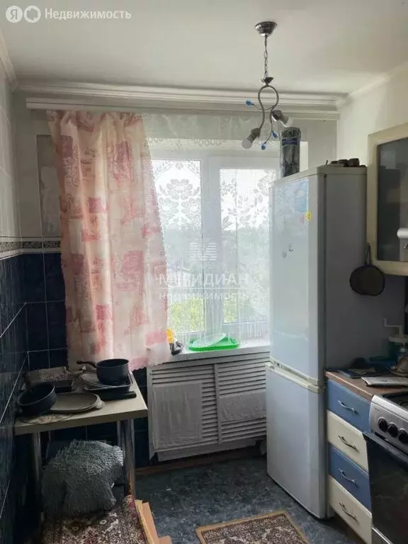 2-комнатная квартира: Нижний Новгород, улица Надежды Сусловой, 2к4 ... - Фото 0