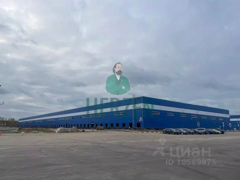 Производственное помещение в Московская область, Богородский городской . - Фото 0