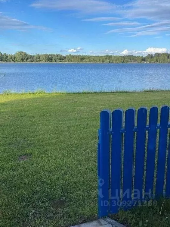 Дом в Вологодская область, Кирилловский муниципальный округ, д. Бозино ... - Фото 0