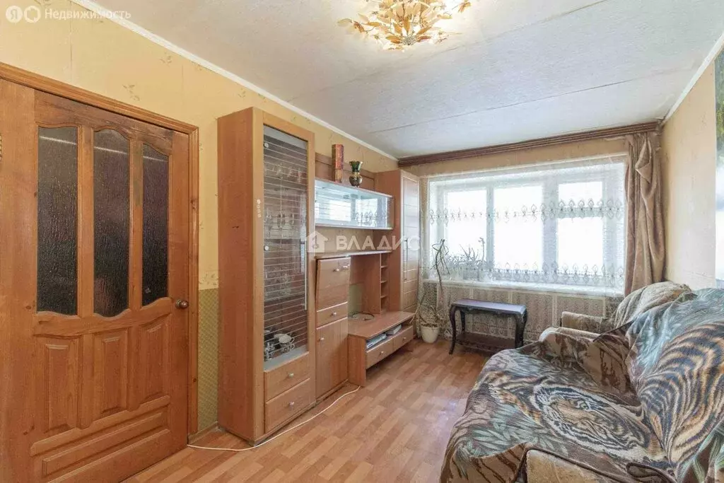 3-комнатная квартира: село Старый Двор, Нагорная улица, 2 (55.8 м) - Фото 2