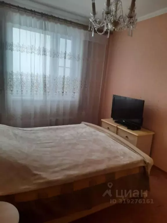Комната Москва Рублевское ш., 52 (14.0 м) - Фото 1