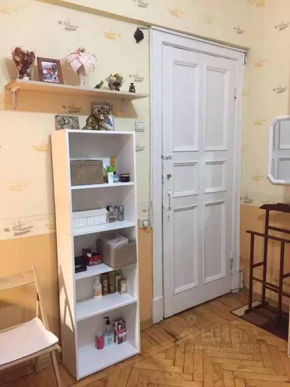 Комната Москва ул. Вавилова, 47К2 - Фото 1