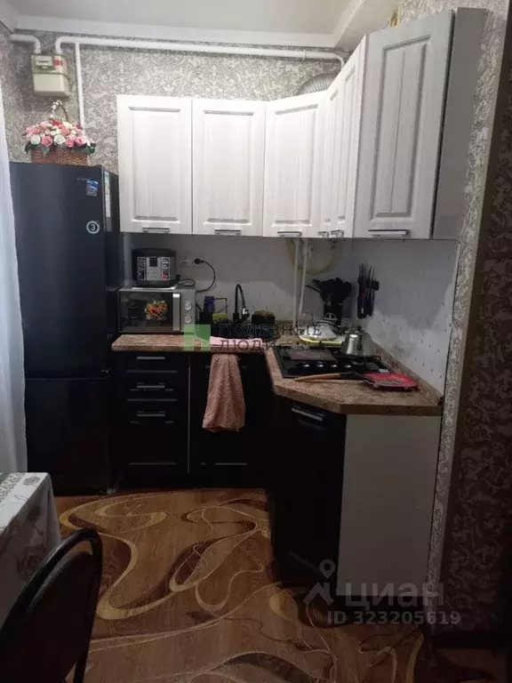 2-к кв. Тамбовская область, Тамбов Бастионная ул., 33 (43.0 м) - Фото 1