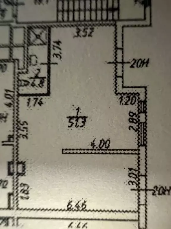 Помещение свободного назначения в Санкт-Петербург пос. Шушары, просп. ... - Фото 2