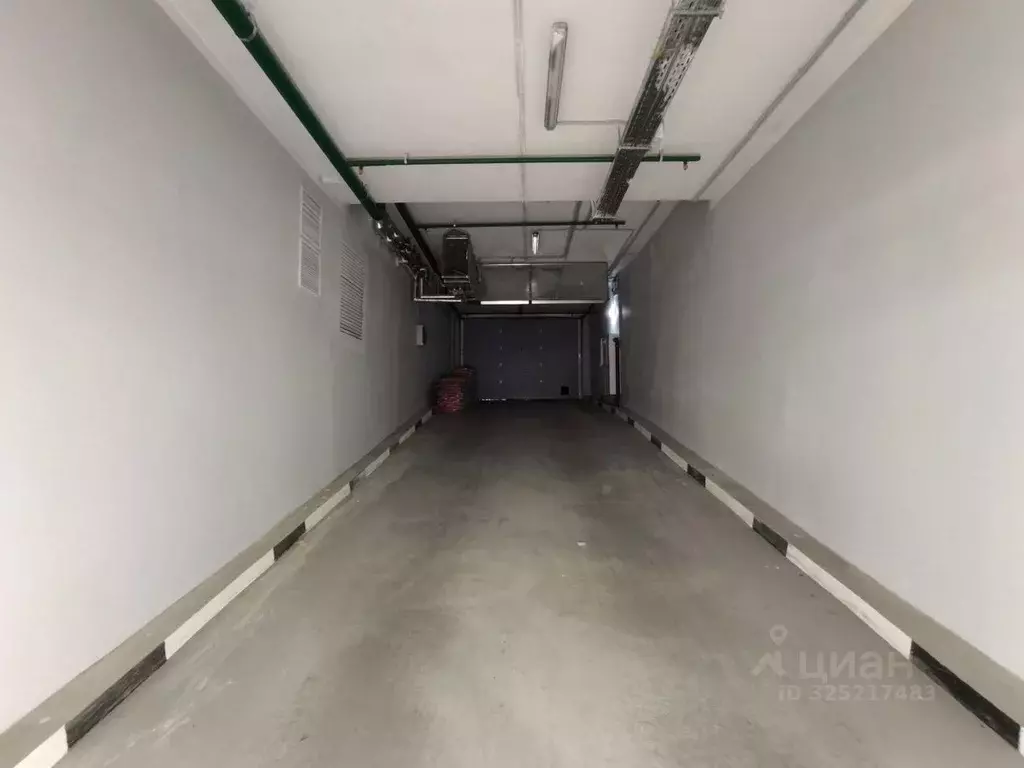 Гараж в Москва Илимская ул., 5 (14 м) - Фото 2