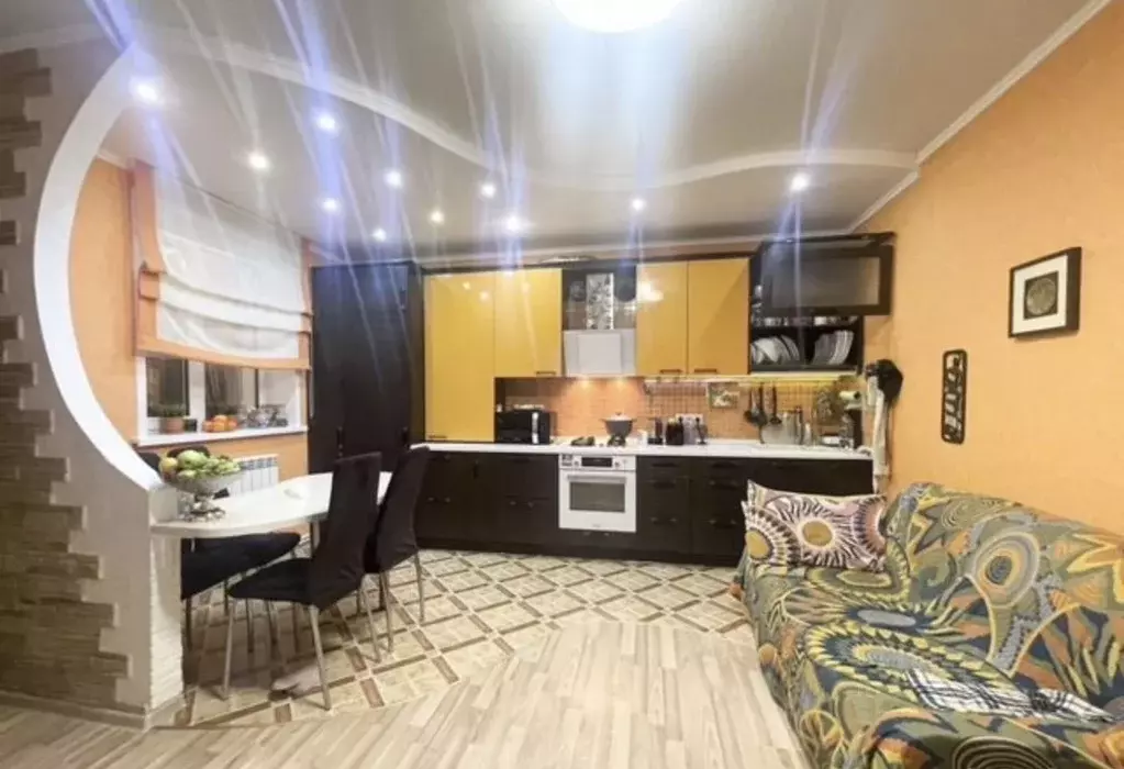 2-к кв. Ярославская область, Переславль-Залесский Горицкий пер., 2А ... - Фото 1