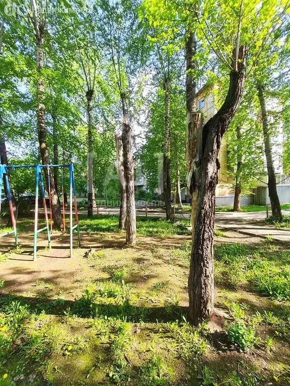1-комнатная квартира: Челябинск, улица 60-летия Октября, 16А (30.3 м) - Фото 1