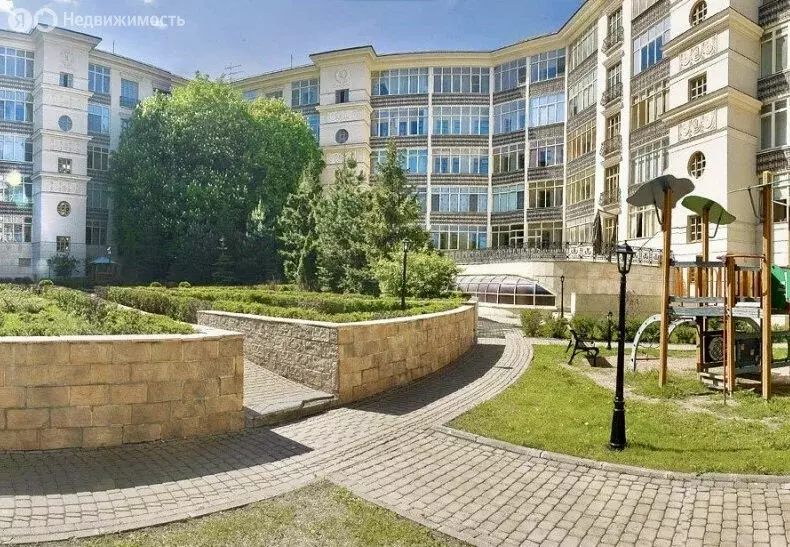 Квартира-студия: Москва, улица Косыгина, 19 (524 м) - Фото 0