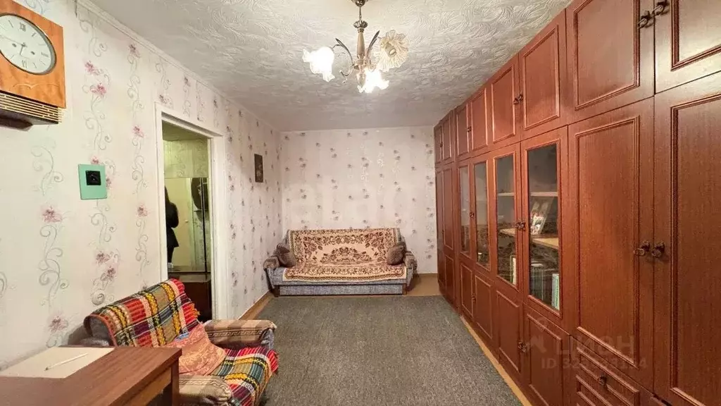 2-к кв. Ярославская область, Ярославль ул. Громова, 56к3 (44.0 м) - Фото 2