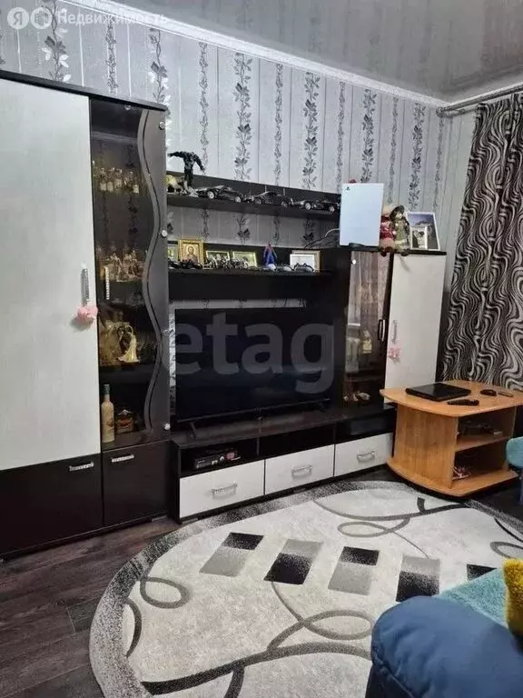3-комнатная квартира: Белгород, улица Мелзавод-2, 4 (60 м) - Фото 2