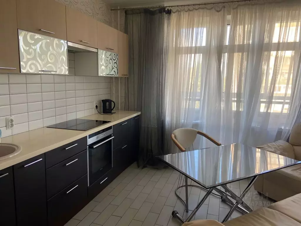 1-к кв. Санкт-Петербург ул. Маршала Говорова, 12к1 (40.2 м) - Фото 0