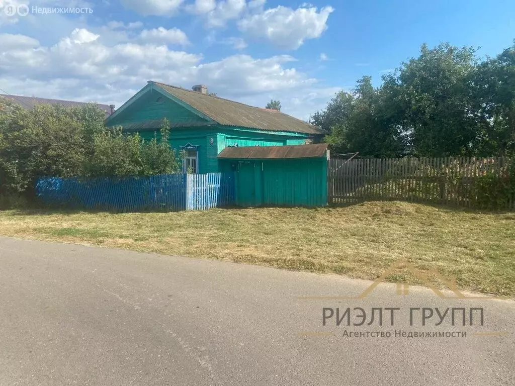 Дом в Лаишево, улица Александра Матросова, 9 (28.6 м) - Фото 1